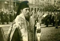 Mitropolitul Visarion Puiu