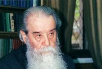 Părintele Constantin Galeriu