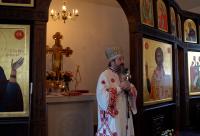 (Video) Să vă faceți datoria față de copii și șă îi creșteți în Hristos și în Biserică – PS Macarie