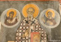 Sfântul Ierarh Nicolae