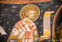 Sfântul Ioan Gură de Aur