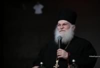 Arhimandritul Efrem Vatopedinul
