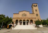 Biserica Sfântul Ioan „Vânătorul” – Atena