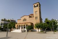 Biserica Sfântul Ioan „Vânătorul” din Atena