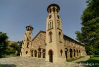 Catedrala „Sfântul Antonie cel Nou” – Veria, Grecia