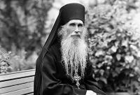 Arhimandritul Chiril Pavlov
