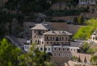 Coliba Adormirii Născătoarei de Dumnezeu de la Sihăstria „Sfânta Ana Mică” – Athos