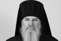 Arhimandritul Gheorghe (Evghenie) Șestun