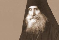 Arhimandritul Eusebiu Giannakakis