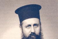 Arhimandritul Epifanie Teodoropulos