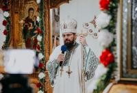 (Video) PS Benedict – „Cum se apropie Împărăția cerurilor?”