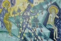 Sfântul Cuvios Macarie