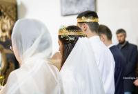 cununie religioasă