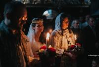 cununie religioasă