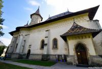Mănăstirea „Sfântul Ioan cel Nou de la Suceava”