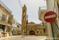 Biserica „Sfântul Antonie” din Nicosia