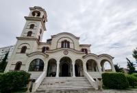 Catedrala din Durres, Albania