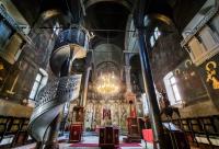 Biserica „Sfântul Dimitrie” din Skopje ‒ Macedonia de Nord
