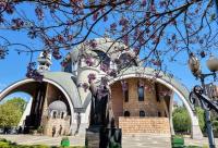 Catedrala „Sfântul Clement” din Skopje