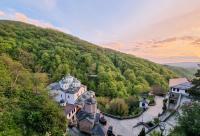 Mănăstirea Sfântului Ioachim Osogovsky – Macedonia de Nord