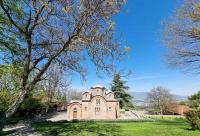 Mănăstirea „Sfântul Pantelimon” Nerezi