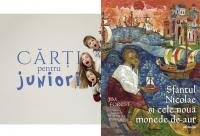 „Sfântul Nicolae și cele nouă monede de aur” îi învață pe cei mici cum trebuie făcută milostenia