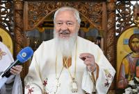 (Video) IPS Andrei: „În confruntarea cu problemele vieții să fim optimiști”