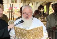 (Video) IPS Andrei: „Râvna celor 12 Apostoli”