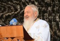 (Video) IPS Andrei: „Sfânta Liturghie este ospățul credinței”