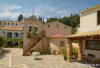 Mănăstirea Sfânta Paraschevi – Corfu