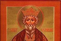 Sfântul Vladimir, luminătorul Rusiei