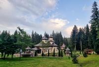 Mănăstirea Sihăstria Rarăului