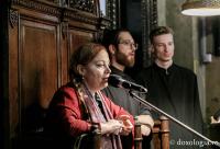 Marilyn Accaoui Leigne din Liban