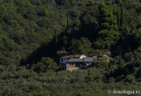 Chilia „Sfântul Spiridon” – Iovanița, Athos