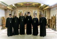 Doi noi doctori la Facultatea de Teologie Ortodoxă din Iași
