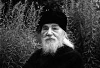 Arhimandritul Ioan Krestiankin