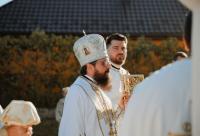 (Audio) PS Benedict: „Să nu uităm că nu noi suntem stăpâni în această lume”