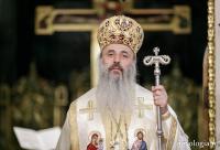 Înaltpreasfințitul Părinte Teofan, Mitropolitul Moldovei și Bucovinei / Foto: Oana Nechifor
