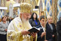 (Video) IPS Andrei: „Nu Dumnezeu a făcut moartea”