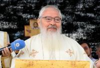 (Video) IPS Andrei: „Să optăm pentru viața spirituală și pentru Domnul Hristos”