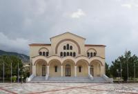 Mănăstirea „Sfântul Gherasim” din Kefalonia