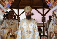 (Audio) PS Benedict: „Exercițiul învierii împreună cu Domnul”