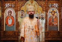 (Audio) PS Benedict: „Cum să ne eliberăm de rău” 