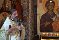 (Video) PS Macarie: „În suferința acestui demonizat din ținutul Gherghesenilor este însăși suferința noastră”