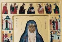 Sfânta Cuvioasă Muceniță Elisabeta Feodorovna, ducesa Rusiei