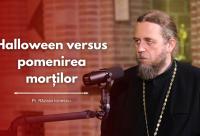 Părintele Răzvan Ionescu