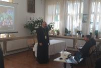 Consfătuirea anuală a profesorilor de Religie din județul Botoșani 