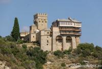 Mănăstirea Stavronikita – Athos