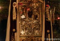 Icoana Maicii Domnului Prodromița