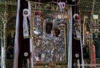 Icoana Maicii Domnului Prodromița